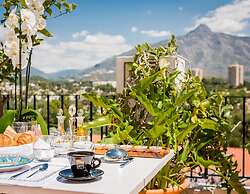 Molo Luxury Suites Puerto Banus