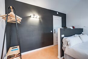 Molo Luxury Suites Puerto Banus