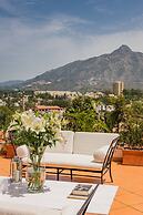 Molo Luxury Suites Puerto Banus