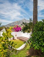 Molo Luxury Suites Puerto Banus