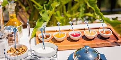 Molo Luxury Suites Puerto Banus