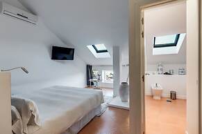 Molo Luxury Suites Puerto Banus