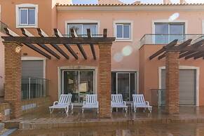 Villas2Go2 Santa Maria