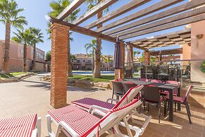 Villas2Go2 Santa Maria