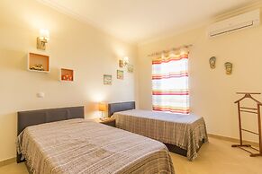 Villas2Go2 Santa Maria