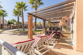 Villas2Go2 Santa Maria