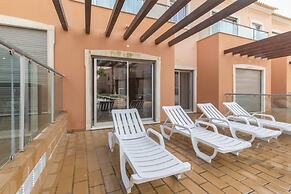 Villas2Go2 Santa Maria