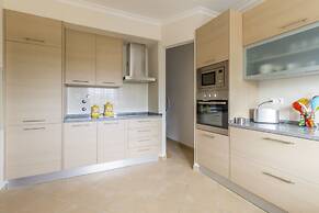 Villas2Go2 Santa Maria