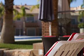 Villas2Go2 Santa Maria