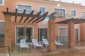 Villas2Go2 Santa Maria