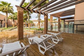 Villas2Go2 Santa Maria