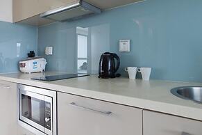 Yasmine Seasons Park Apartment Hotel