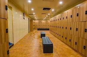 Yasmine Seasons Park Apartment Hotel