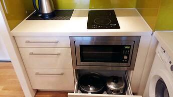 Yasmine Seasons Park Apartment Hotel