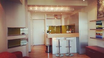 Yasmine Seasons Park Apartment Hotel