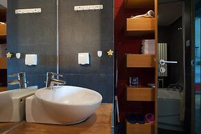 Yasmine Seasons Park Apartment Hotel