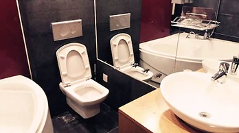 Yasmine Seasons Park Apartment Hotel