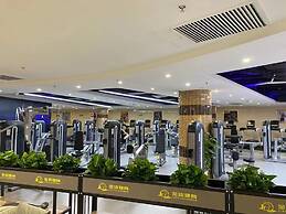 Yasmine Seasons Park Apartment Hotel