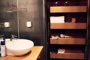 Yasmine Seasons Park Apartment Hotel