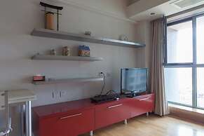 Yasmine Seasons Park Apartment Hotel