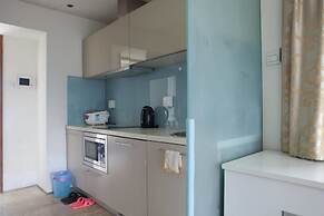 Yasmine Seasons Park Apartment Hotel