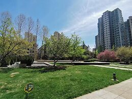 Yasmine Seasons Park Apartment Hotel