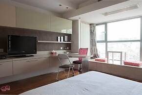 Yasmine Seasons Park Apartment Hotel