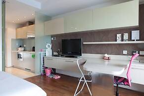 Yasmine Seasons Park Apartment Hotel