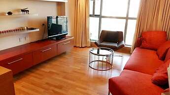 Yasmine Seasons Park Apartment Hotel