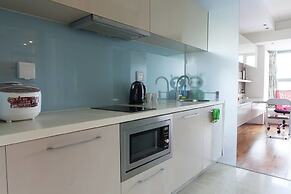 Yasmine Seasons Park Apartment Hotel