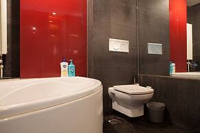 Yasmine Seasons Park Apartment Hotel