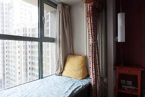 Yasmine Seasons Park Apartment Hotel