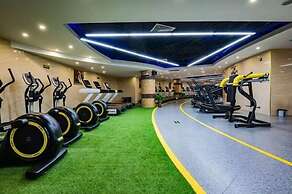 Yasmine Seasons Park Apartment Hotel