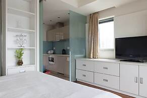 Yasmine Seasons Park Apartment Hotel