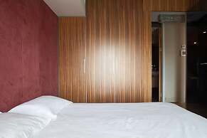 Yasmine Seasons Park Apartment Hotel