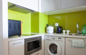 Yasmine Seasons Park Apartment Hotel