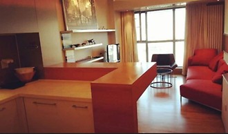 Yasmine Seasons Park Apartment Hotel