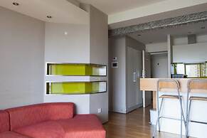 Yasmine Seasons Park Apartment Hotel