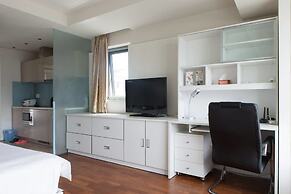 Yasmine Seasons Park Apartment Hotel