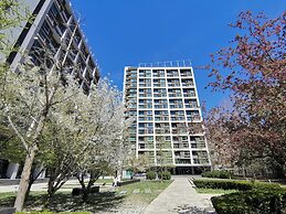 Yasmine Seasons Park Apartment Hotel