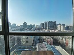 Yasmine Seasons Park Apartment Hotel