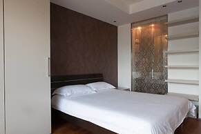 Yasmine Seasons Park Apartment Hotel