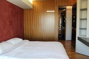 Yasmine Seasons Park Apartment Hotel