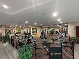 Yasmine Seasons Park Apartment Hotel