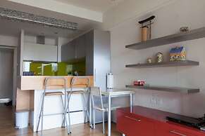 Yasmine Seasons Park Apartment Hotel