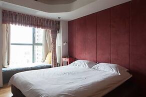 Yasmine Seasons Park Apartment Hotel