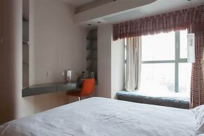 Yasmine Seasons Park Apartment Hotel