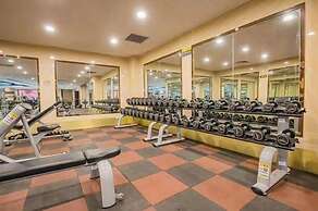 Yasmine Seasons Park Apartment Hotel