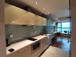 Yasmine Seasons Park Apartment Hotel