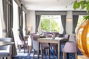 Belgrave Sands Hotel & Spa
